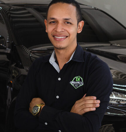 Anderson Eob