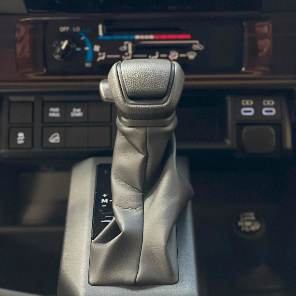 Toyota Hembrita 2025