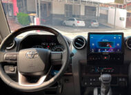 Toyota Hembrita 2025