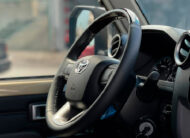 Toyota Hembrita 2025