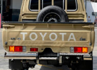 Toyota Hembrita 2025