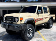 Toyota Hembrita 2025