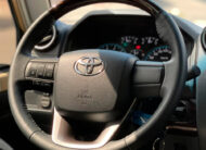 Toyota Hembrita 2025