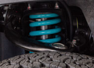 Toyota Fortuner Dubai Legender 2025