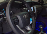Toyota Fortuner Dubai Legender 2025
