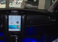 Toyota Fortuner Dubai Legender 2025