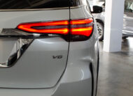 Toyota Fortuner Dubai Legender 2025