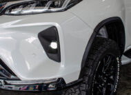 Toyota Fortuner Dubai Legender 2025