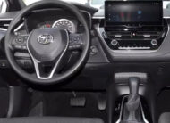 Toyota Corolla Levin Blanco 2025