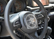 Suzuki Jimny 2025
