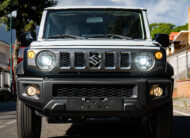 Suzuki Jimny 2025