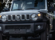 Suzuki Jimny 2025