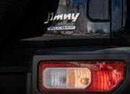 Suzuki Jimny 2025