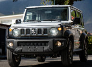 Suzuki Jimny 2025