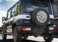 Suzuki Jimny 2025