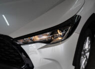 Toyota Corolla Cross Blanco 2025