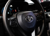 Toyota Corolla Cross Blanco 2025