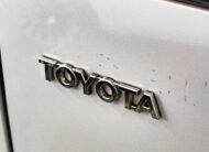 Toyota Corolla Cross Blanco 2025