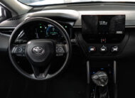 Toyota Corolla Cross Gris 2025
