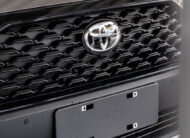 Toyota Corolla Cross Gris 2025