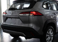 Toyota Corolla Cross Gris 2025