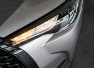 Toyota Corolla Cross Gris 2025