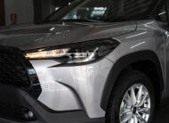 Toyota Corolla Cross Gris 2025