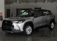 Toyota Corolla Cross Gris 2025