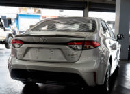 Toyota Corolla Levin Gris 2025